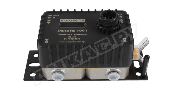 Расходомер Eurosens Delta RS 100 I