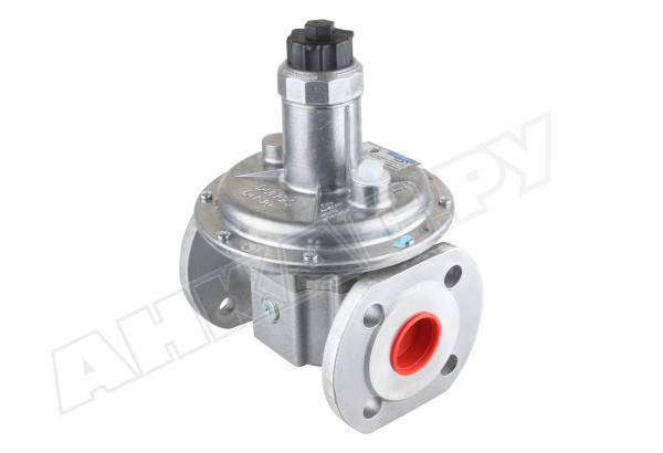 Регулятор давления газа Dungs FRS 5040