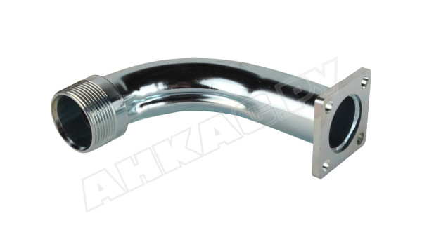 Газовый коллектор Ecoflam R1 1/2" 65325358