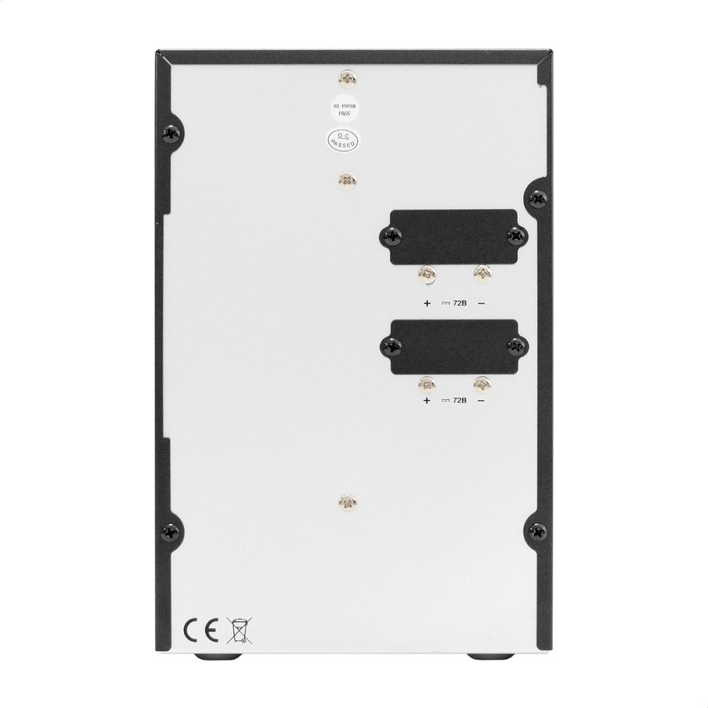 Батарейный блок ExeGate PowerExpert BB-72V.6S7Ah