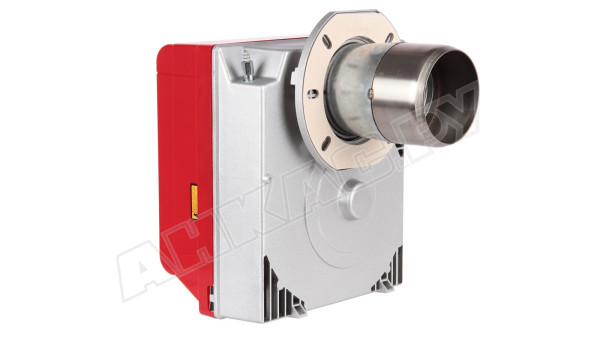 Дизельная горелка RUF RG3