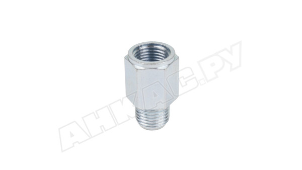 Переходник Pressol G 1/8", M10 x 1, 12016