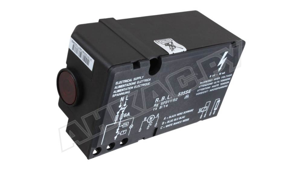 Топочный автомат Riello SE 535SE