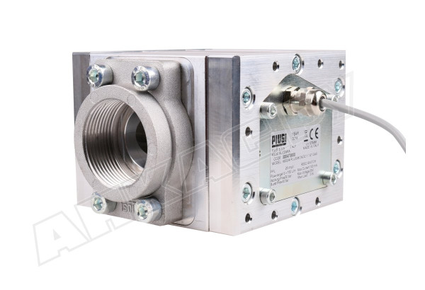 Расходомер импульсный Piusi K600/4 Pulser