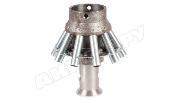 Головка смесительного устройства в сборе Ø144 мм, 3012589