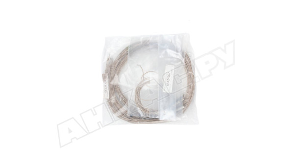 Подогреватель Ecoflam Ø6.5x52, 30 Вт, 65324207