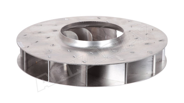 Рабочее колесо вентилятора Riello Ø385 x 58 мм, 3003964