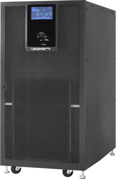 ИБП Ippon Intatum ML 200K