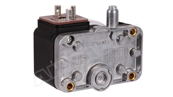 Реле давления Giersch GW 150 A5