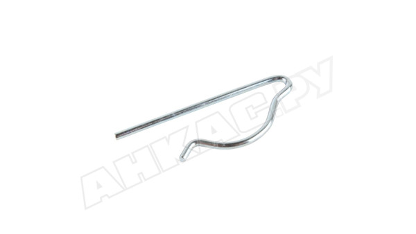 Крышка узла байпаса Beretta, R10024643