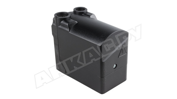 Сервопривод Siemens SQN75.224B26