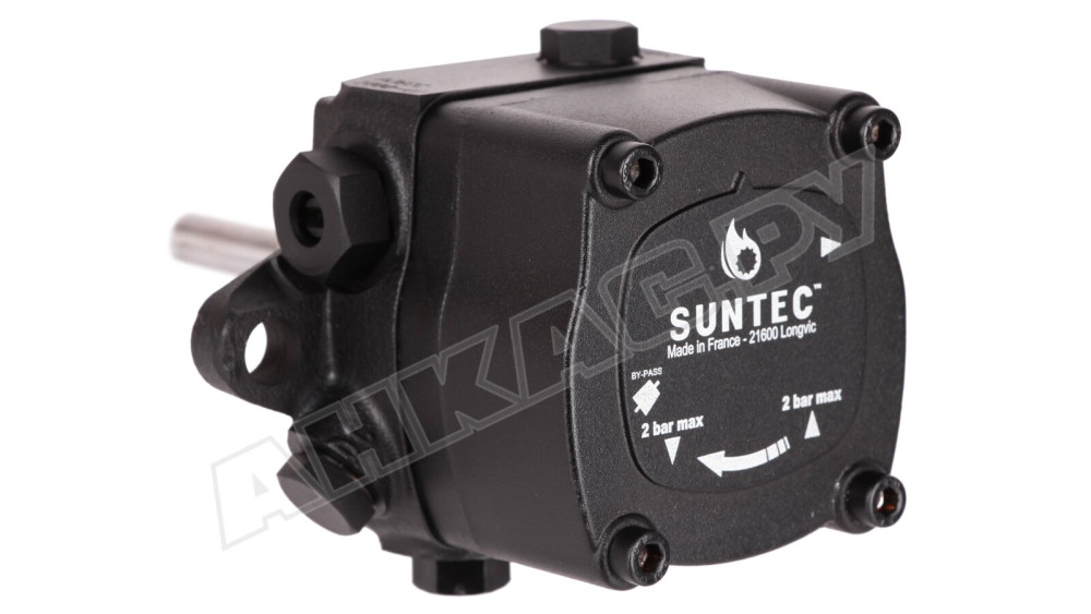 Насос для горелки CIB Unigas AJ 6 CC 1000 4P