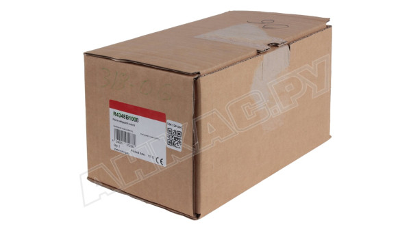 Реле пламени Honeywell R4348B1008