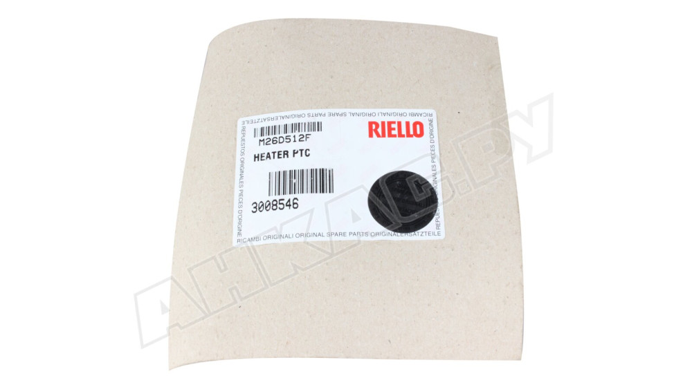 Подогреватель Riello 50-80 Вт, 3008546