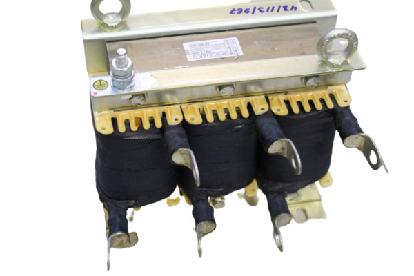 Дроссель моторный CNW 854/115