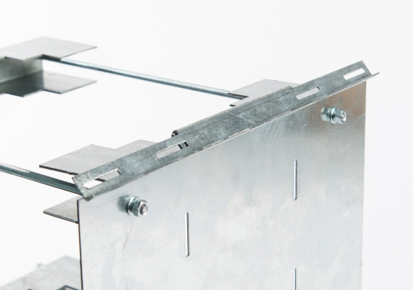 Монтажный кронштейн КРАБ-220