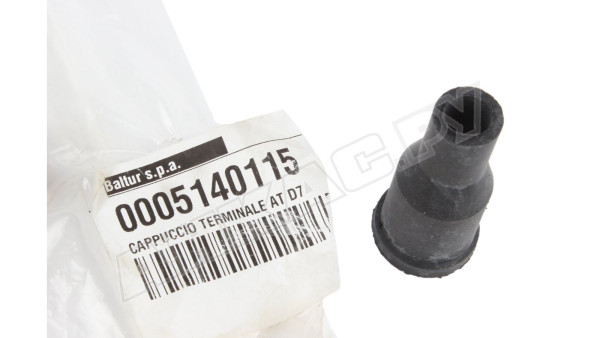 Защитный колпачок Baltur Ø7 / 11 мм, 0005140115