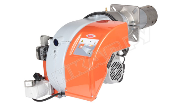 Газовая горелка Baltur TBG 45 P