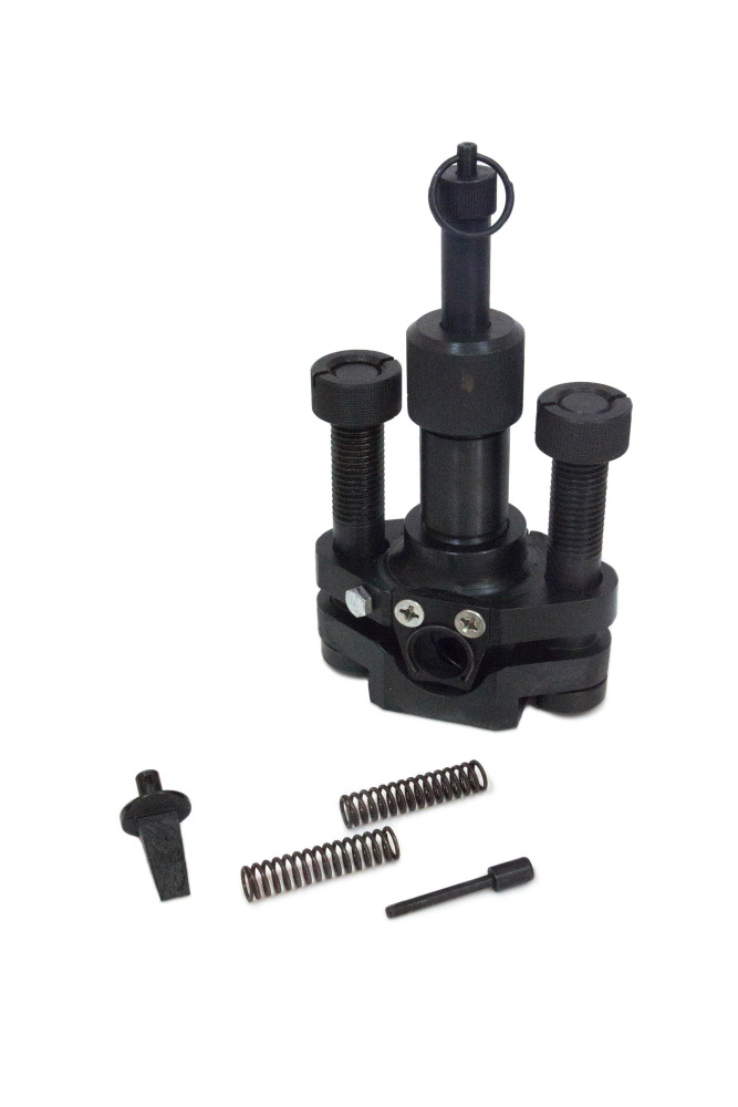 Устройство дистанционного прокола кабеля УДПК