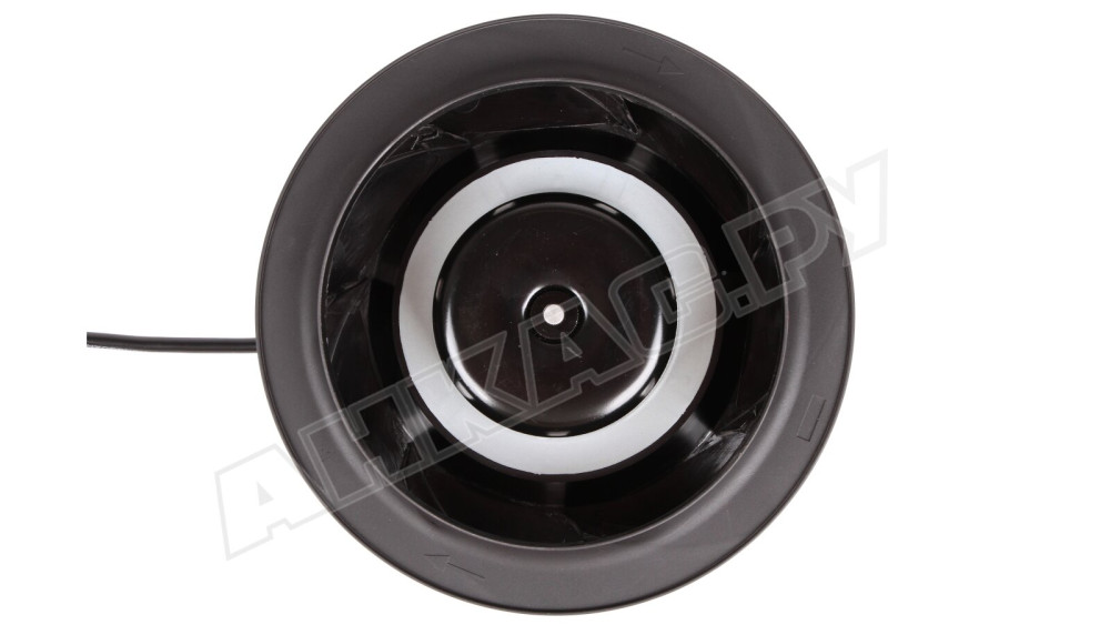 Центробежный вентилятор Ebmpapst RER 175-42/18/2 TDP