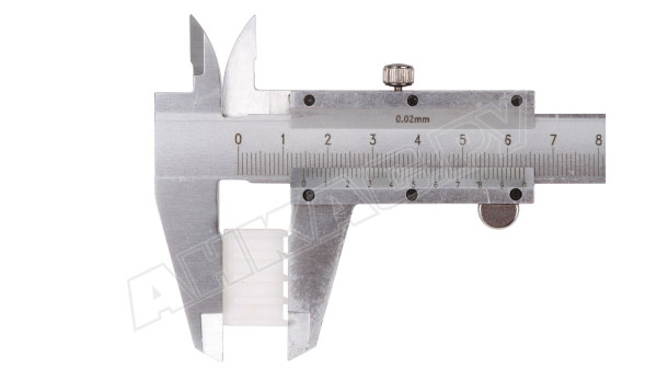 Комплект лопаток для насоса Petroll Vega 40