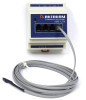 АМЕ-1274 - измеритель температуры сетевой многоканальный USB