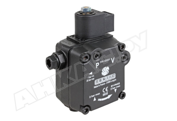 Насос для горелки Suntec AS 47 A K 1602 6P 0700