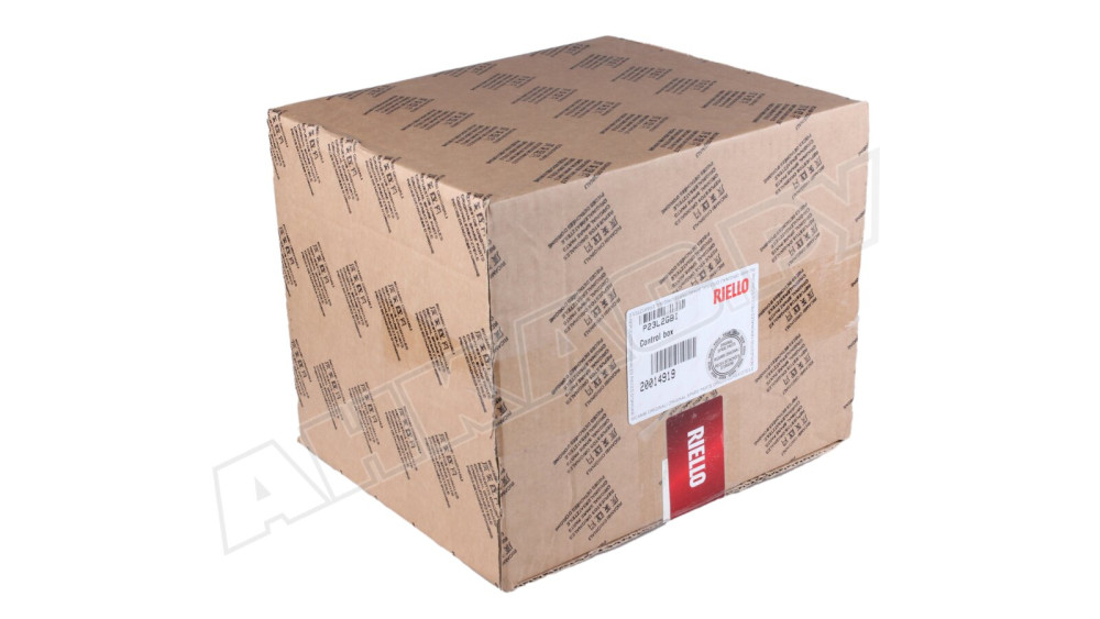 Топочный автомат Siemens LFL1.333RL