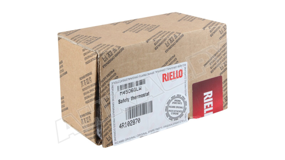 Термостат предохранительный Riello LS1 9045 542348