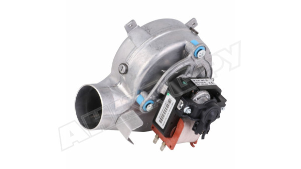 Центробежный вентилятор Ebmpapst GR03965