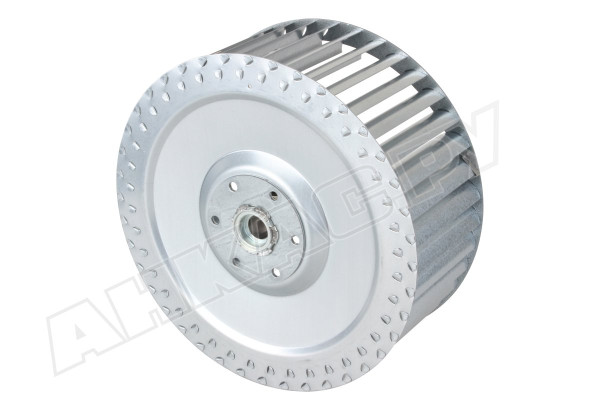 Рабочее колесо вентилятора Giersch Ø180 x 74 мм, 33-90-10590