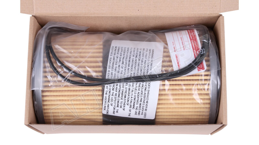 Картридж для фильтра Gespasa FG-150 A , 660508003