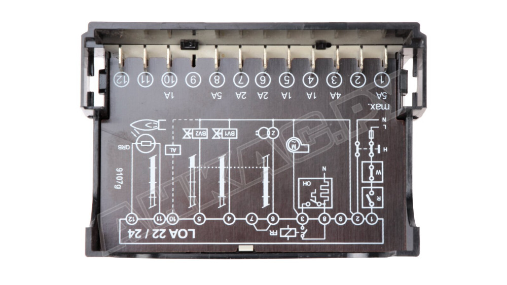 Топочный автомат Ferroli LOA24.171B27