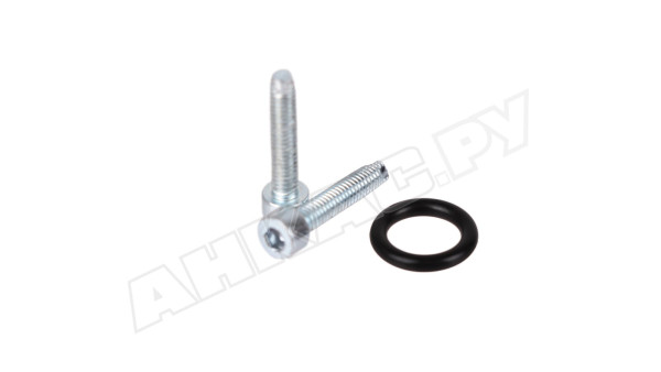 Реле давления Simson GW 10 A5