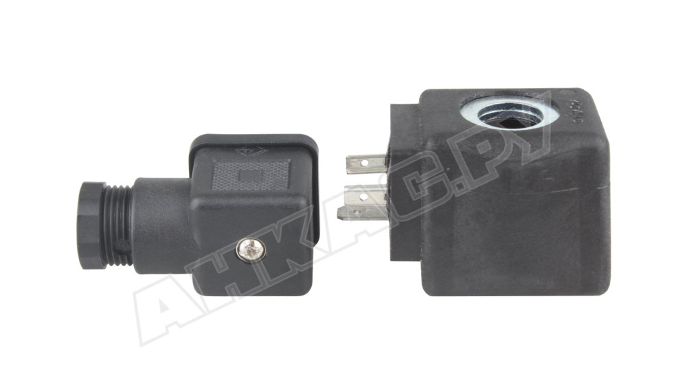 Электромагнитная катушка Rapa M20