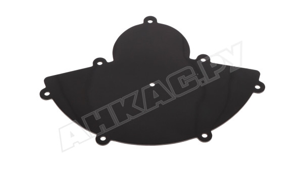 Фильтрующий элемент с прокладкой крышки Giuliani Anello 3233