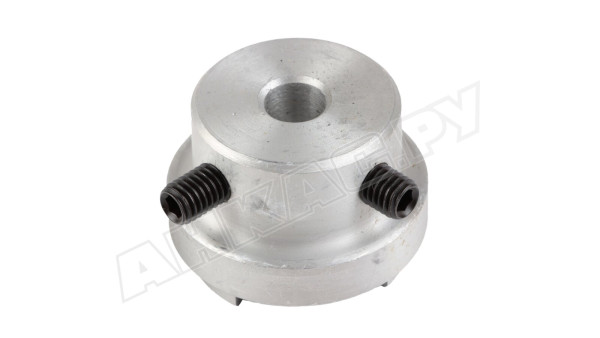 Полумуфта Ecoflam Ø48 / 11 мм, 65324165