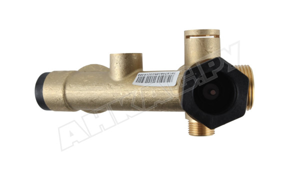 Элемент гидравлического блока Viessmann 7856978