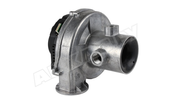 Центробежный вентилятор Ebmpapst NRG137/2400-3633-010204