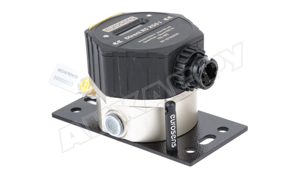Расходомер Eurosens Direct RS 250 I