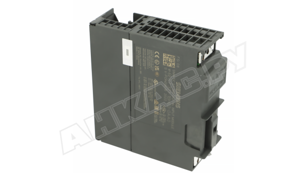 Модуль дискретного ввода Siemens Simatic S7-300 SM321 DI, 16x24В