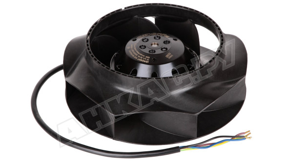 Центробежный вентилятор Ebmpapst R2E190RA2605