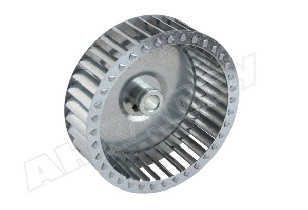 Рабочее колесо вентилятора Lamborghini Ø133 x 40 мм, 3980N540