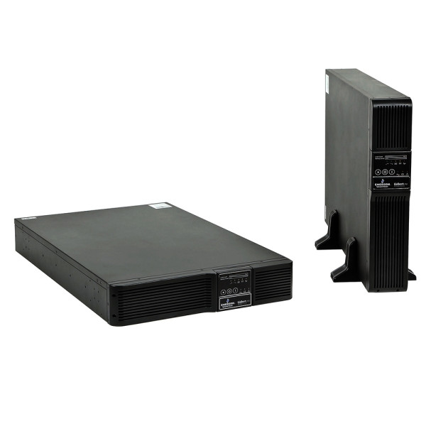Источник бесперебойного питания Vertiv Liebert PSI 750W