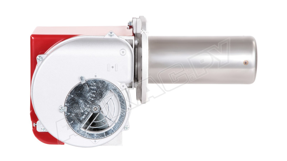 Дизельная горелка RUF RTL 12 L220