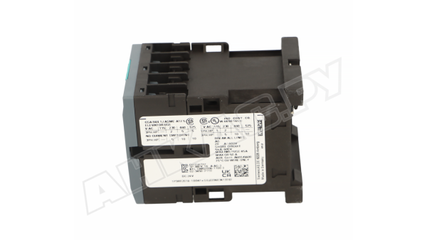 Миниконтактор Siemens 3RT2018-1BB41