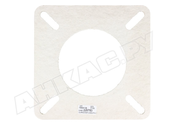 Прокладка фланца FBR Ø110 мм, 229753