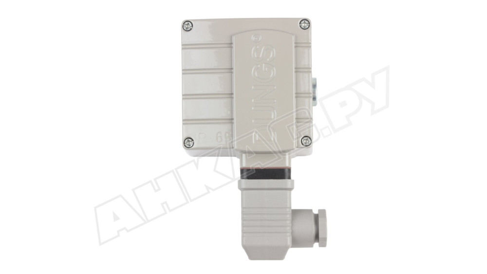 Реле давления Dungs LGW 3 A4/2 G3