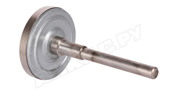 Термометр Weishaupt 0-160°, 642009