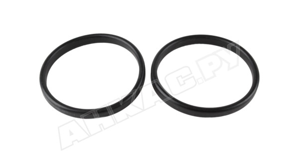 Овальное уплотнительное кольцо Piusi, R08985000